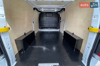 Грузовой фургон Ford Transit Custom 2021 в Бердичеве