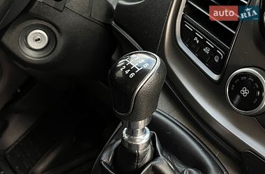 Грузовой фургон Ford Transit Custom 2021 в Бердичеве