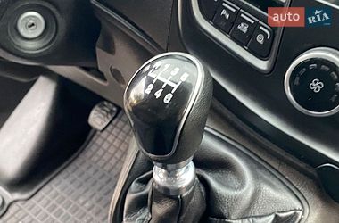 Вантажний фургон Ford Transit Custom 2022 в Калуші
