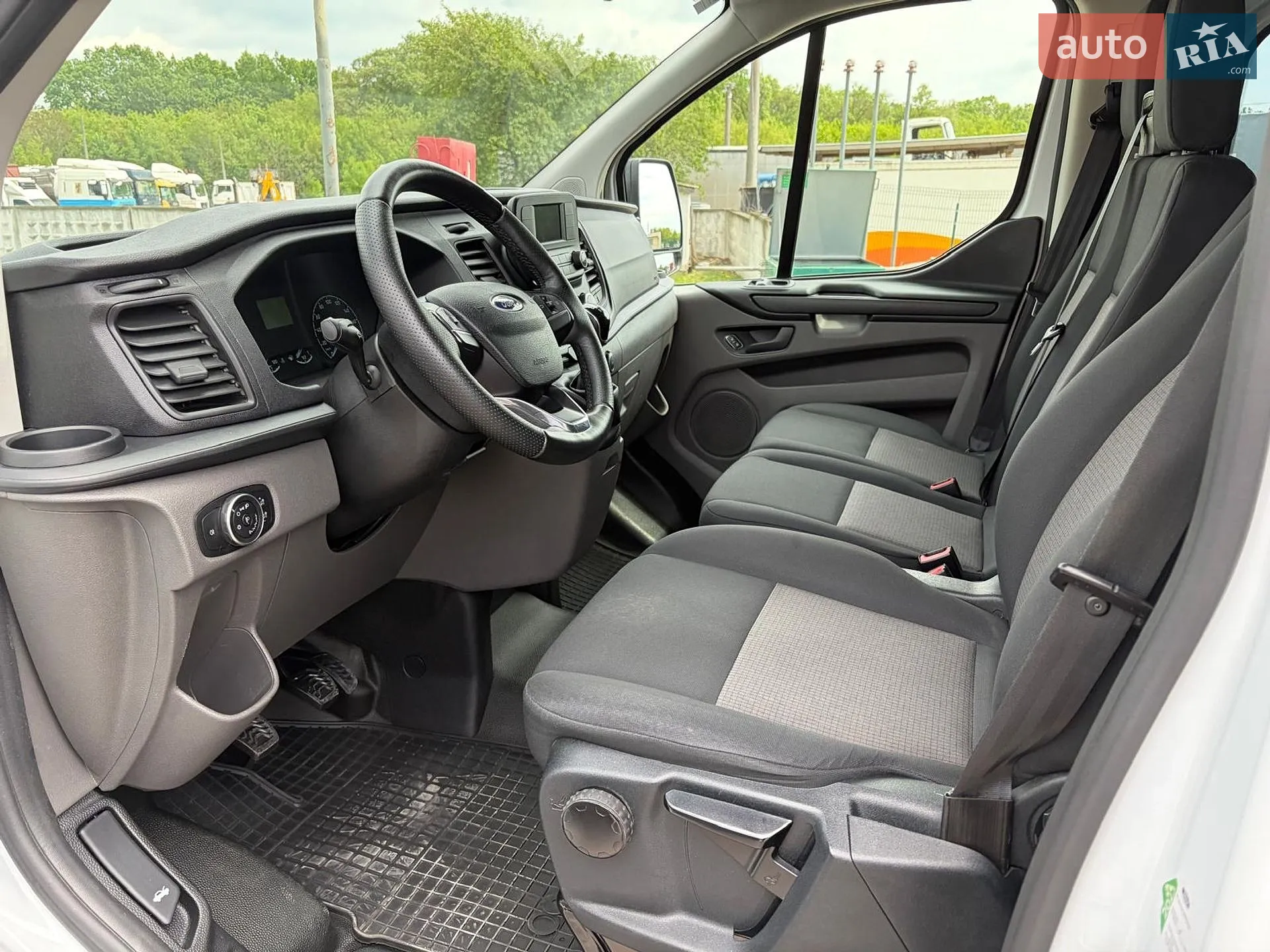 2019 Ford Transit Connect - мініатюра 9