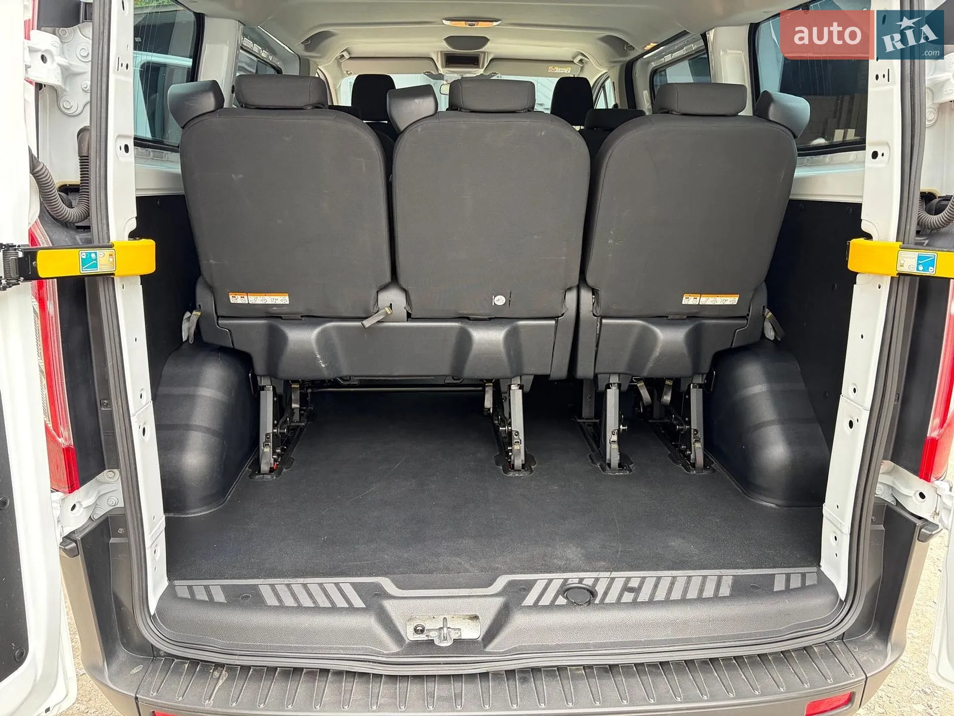 2019 Ford Transit Connect - мініатюра 22
