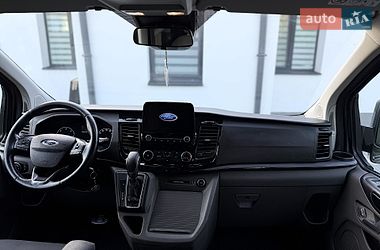 Мінівен Ford Transit Custom 2019 в Вінниці фото 21 Мінівен Ford Transit Custom 2019 в Вінниці