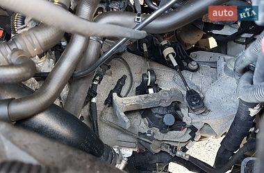 Грузовой фургон Ford Transit Custom 2022 в Виннице