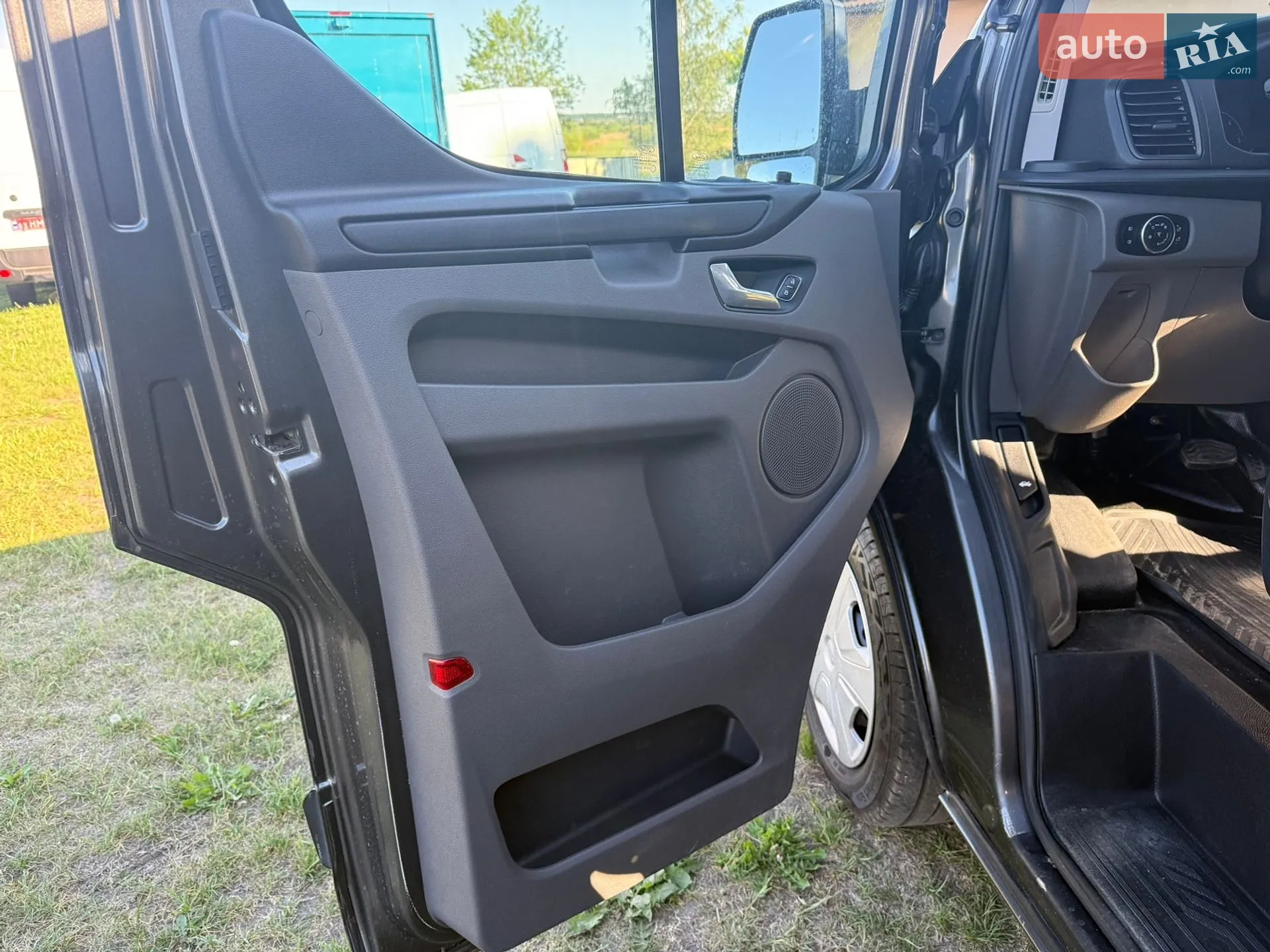 2019 Ford Transit Connect - мініатюра 15