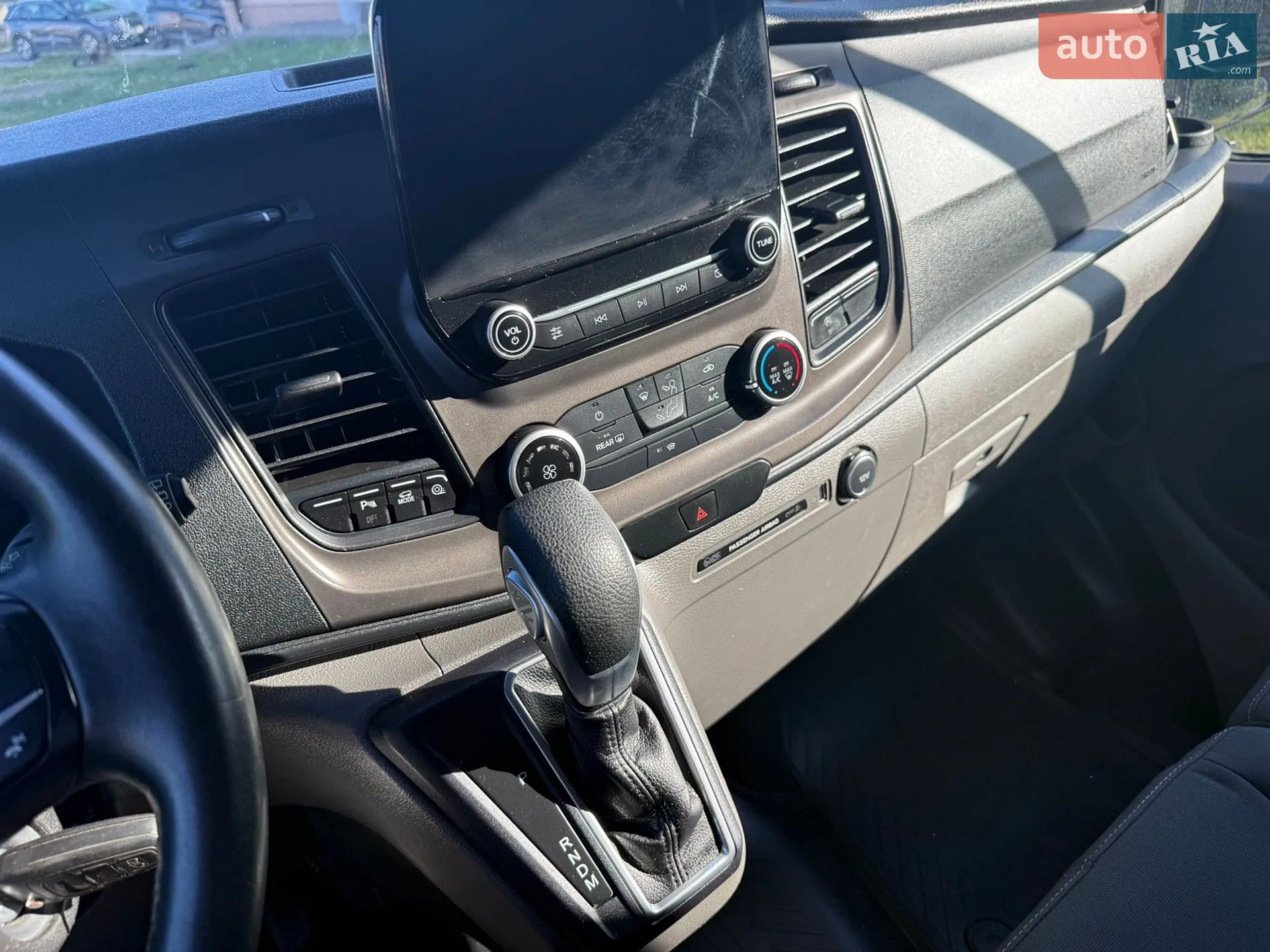 2019 Ford Transit Connect - мініатюра 23
