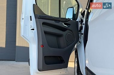 Грузопассажирский фургон Ford Transit Custom 2021 в Дубно