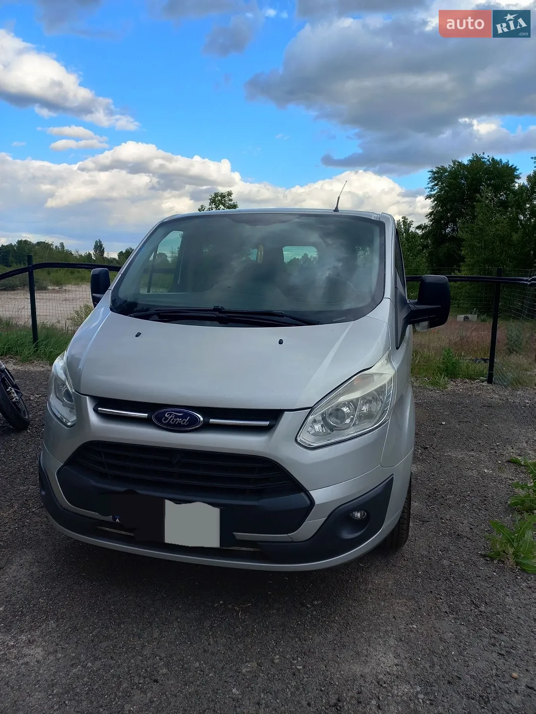 2016 Ford Transit Connect - мініатюра 6