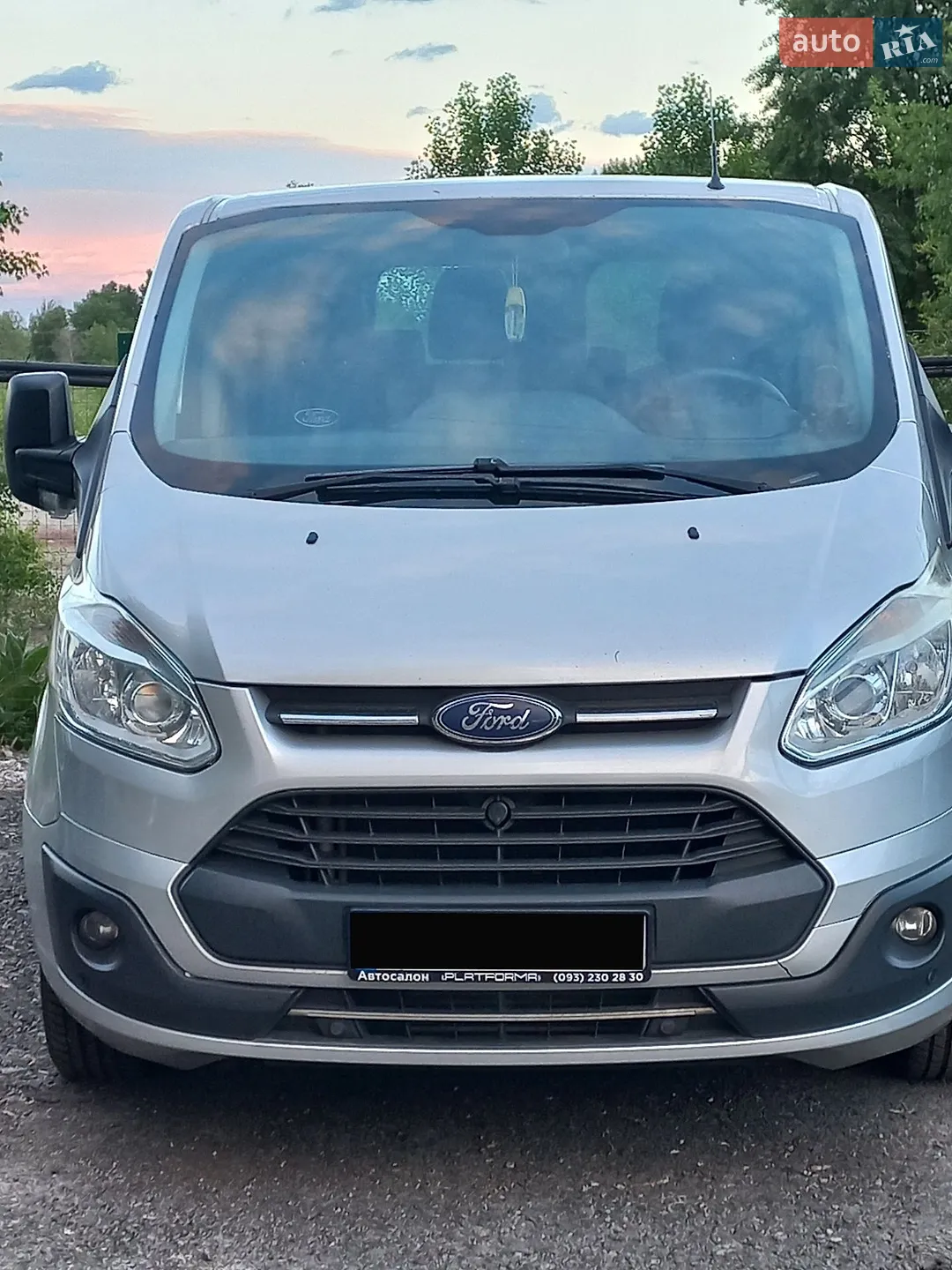 2016 Ford Transit Connect - мініатюра 22