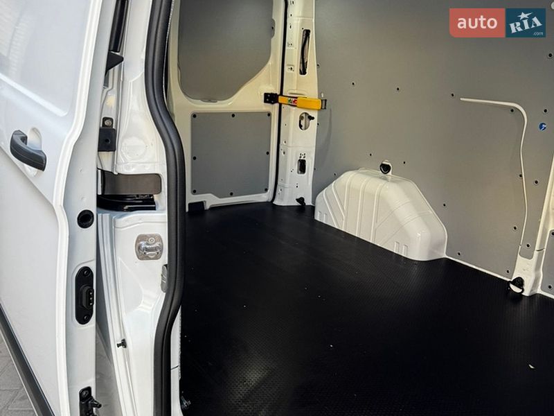 Грузовой фургон Ford Transit Custom 2023 в Бродах