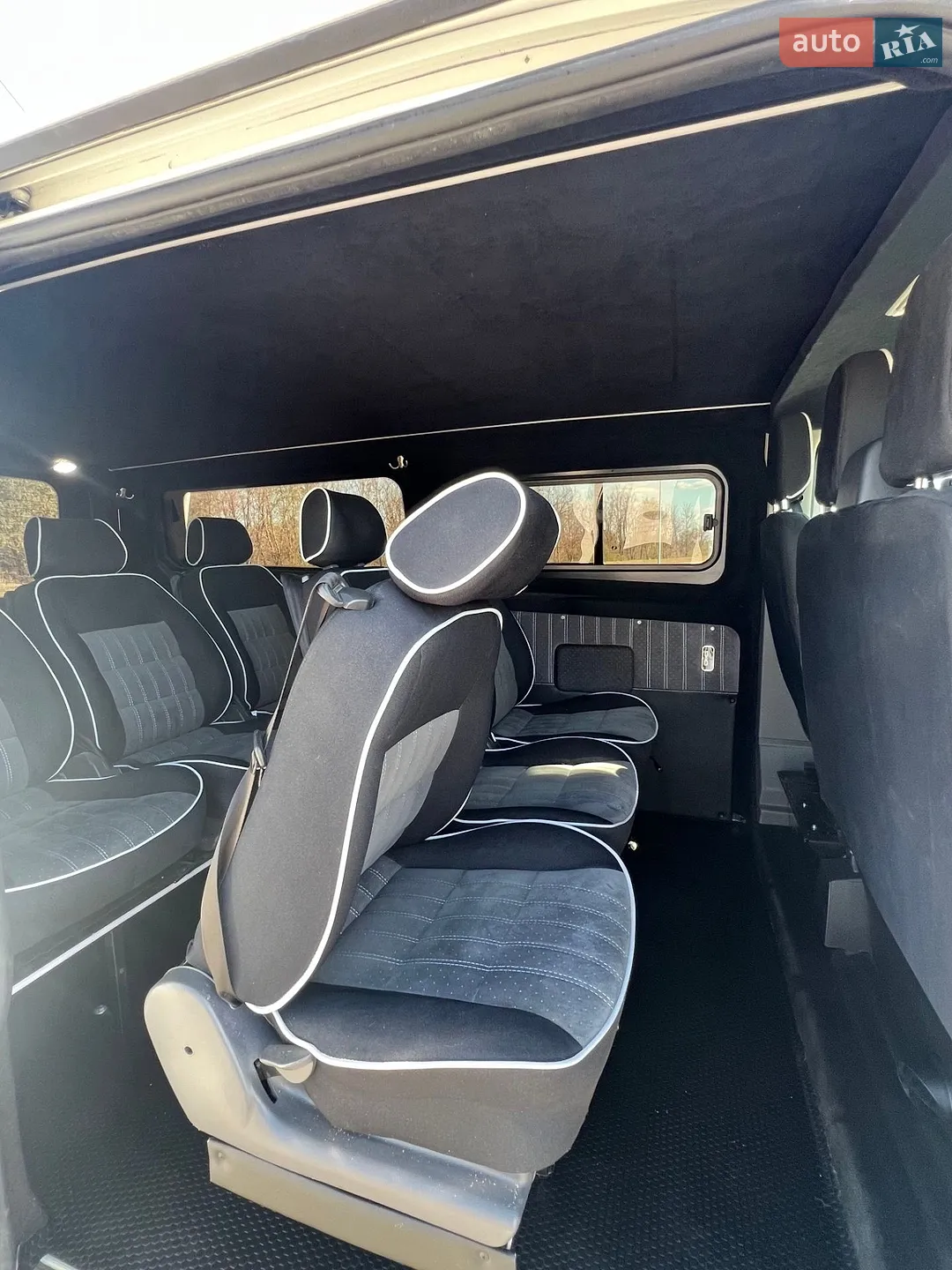 2020 Ford Transit Connect - мініатюра 7