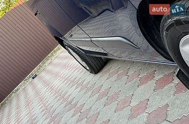 Грузовой фургон Ford Transit Custom 2021 в Ровно