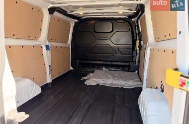 Інші вантажівки Ford Transit Custom 2022 в Києві