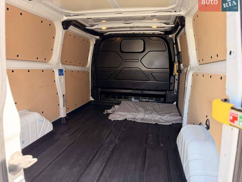 Інші вантажівки Ford Transit Custom 2022 в Києві