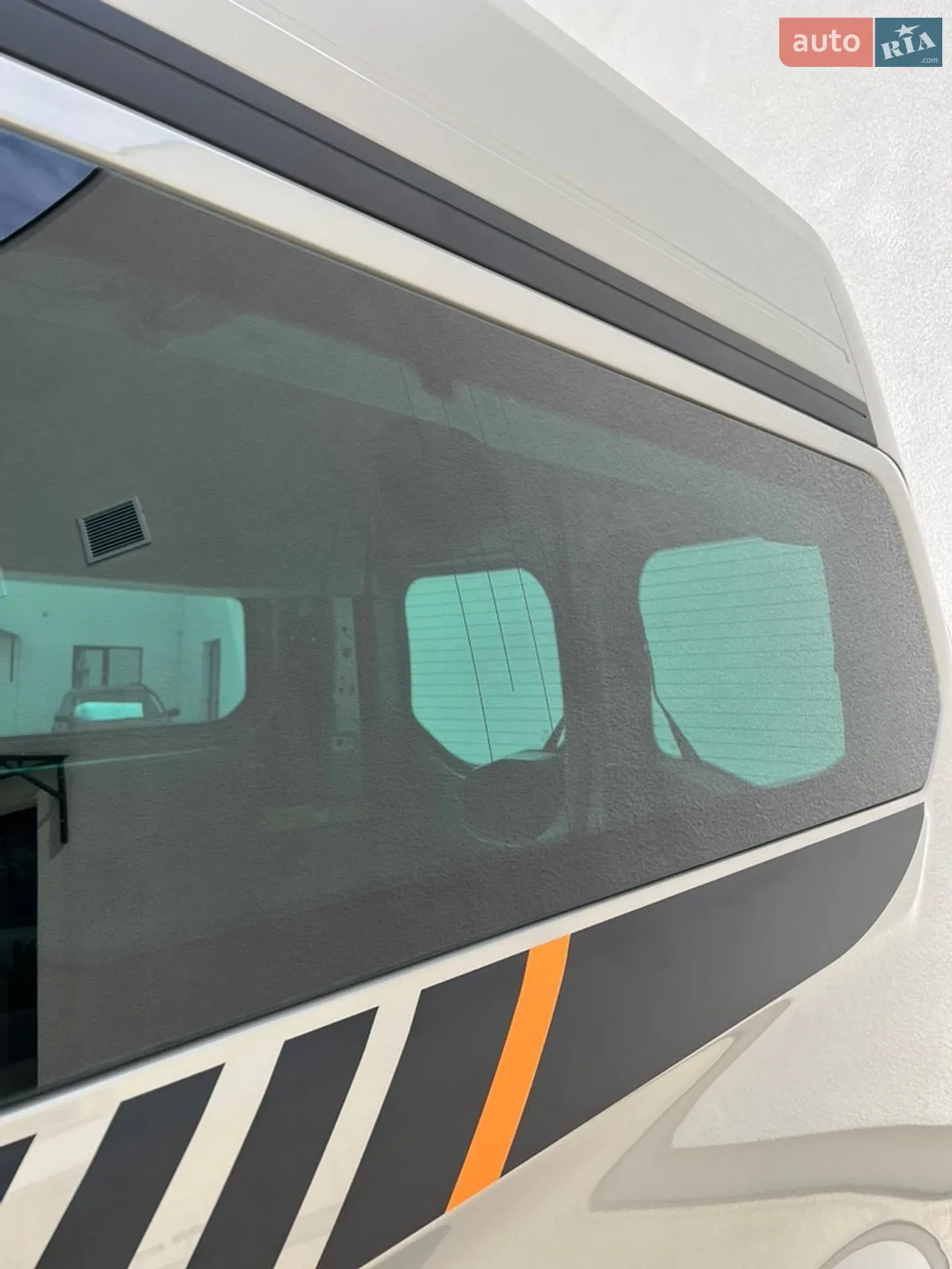 2016 Ford Transit Connect - мініатюра 12
