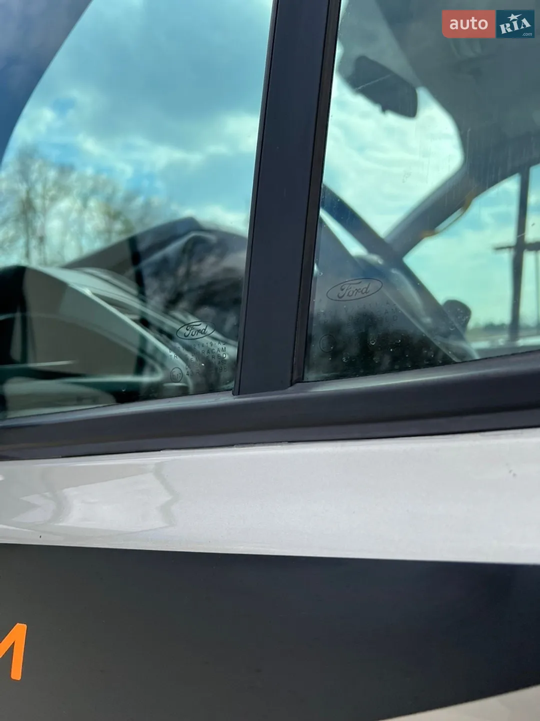 2016 Ford Transit Connect - мініатюра 17