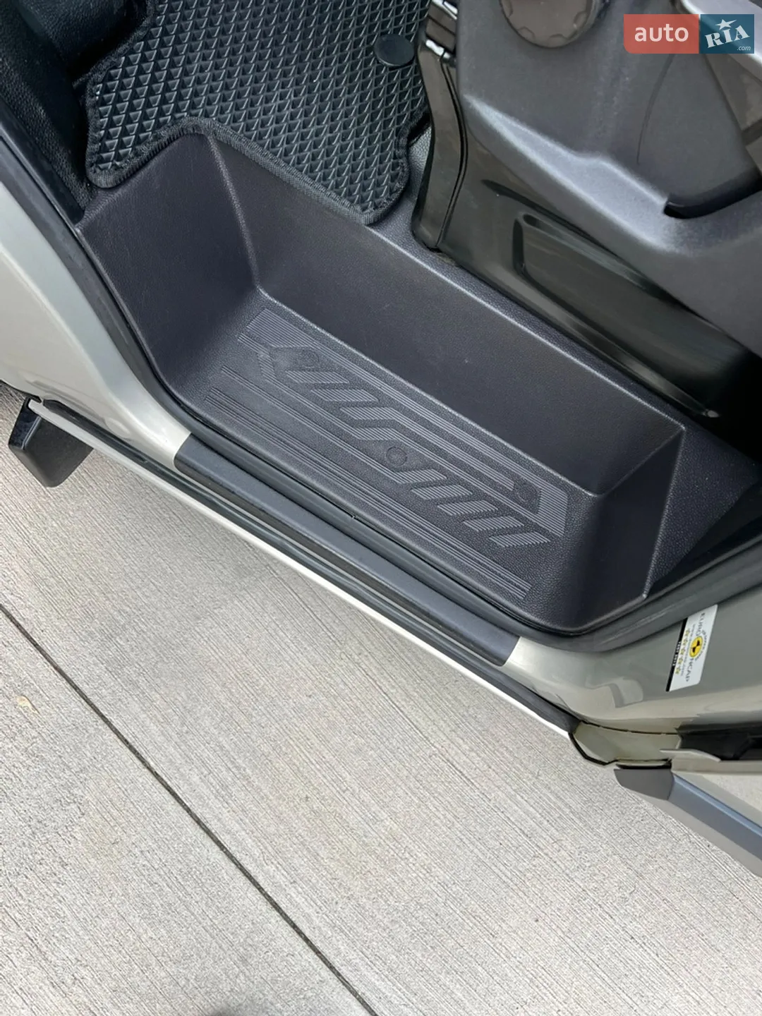 2016 Ford Transit Connect - мініатюра 33