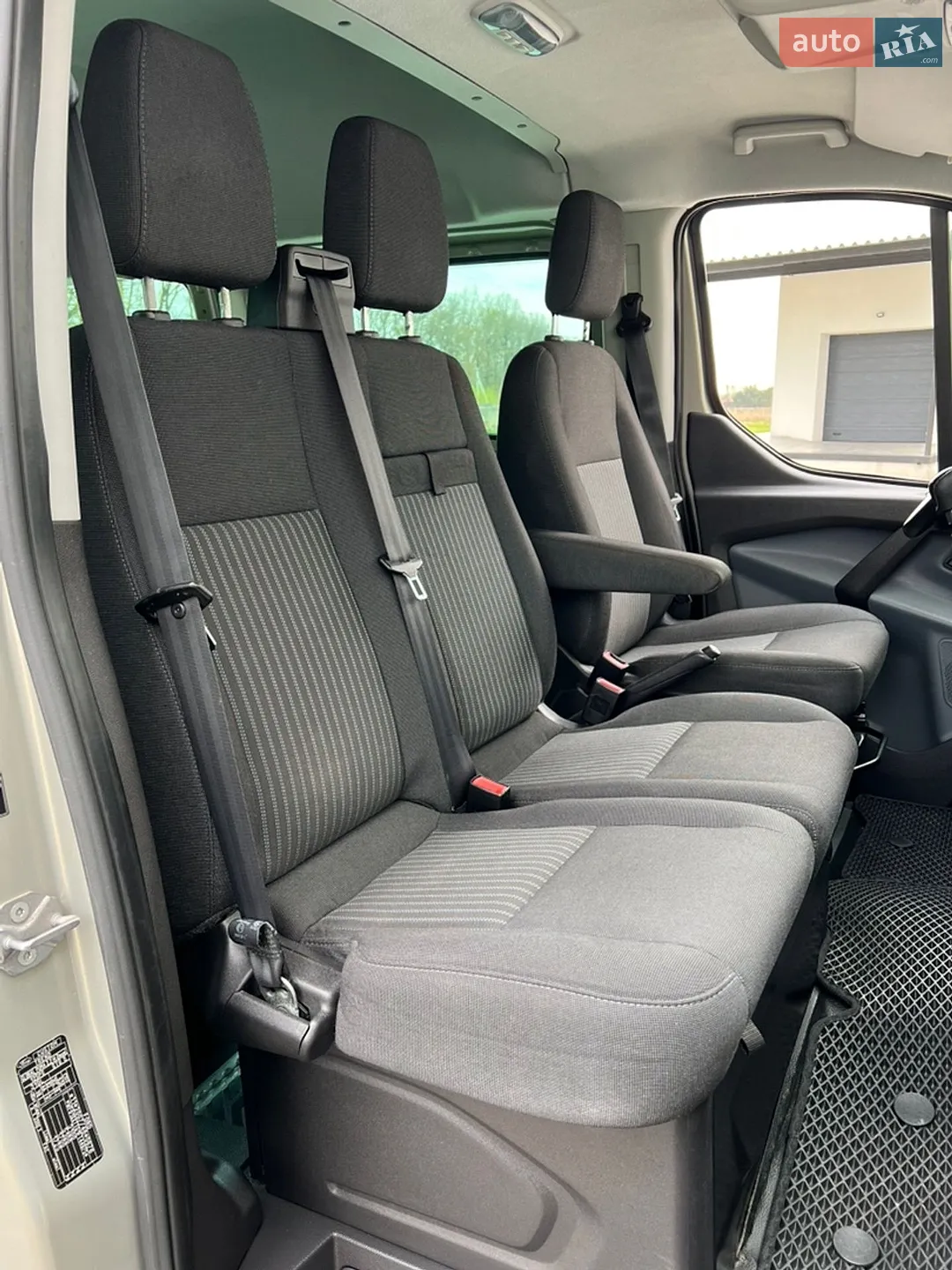 2016 Ford Transit Connect - мініатюра 37