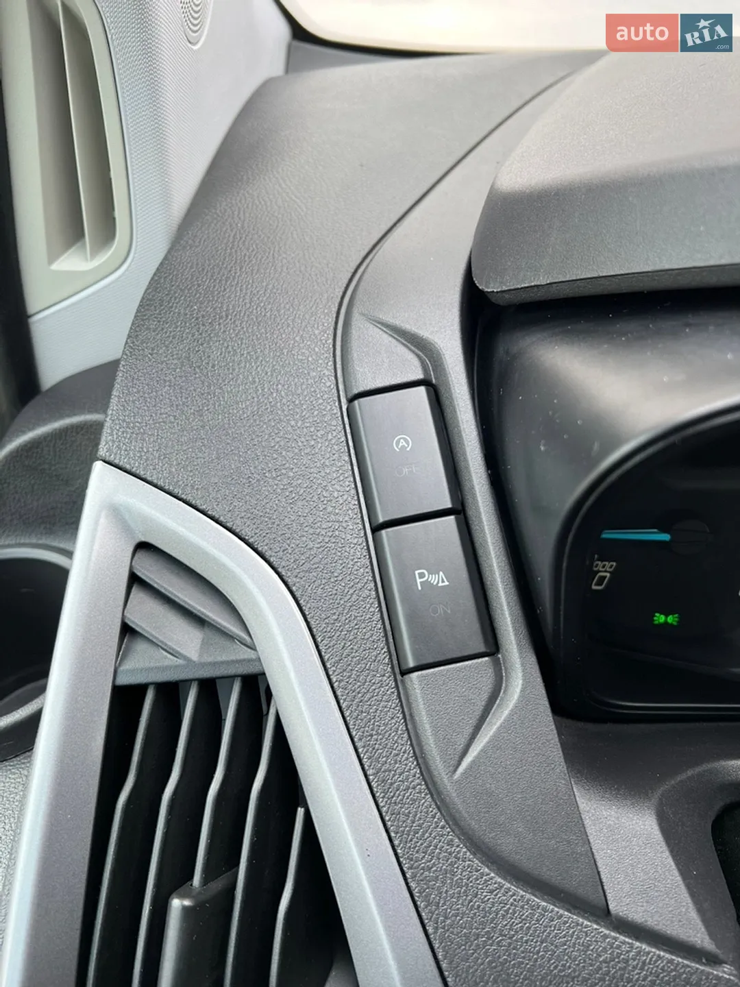 2016 Ford Transit Connect - мініатюра 41