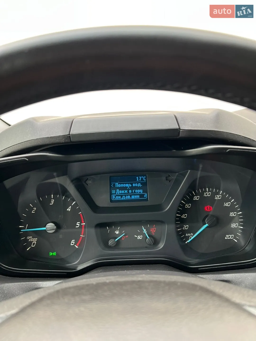 2016 Ford Transit Connect - мініатюра 51