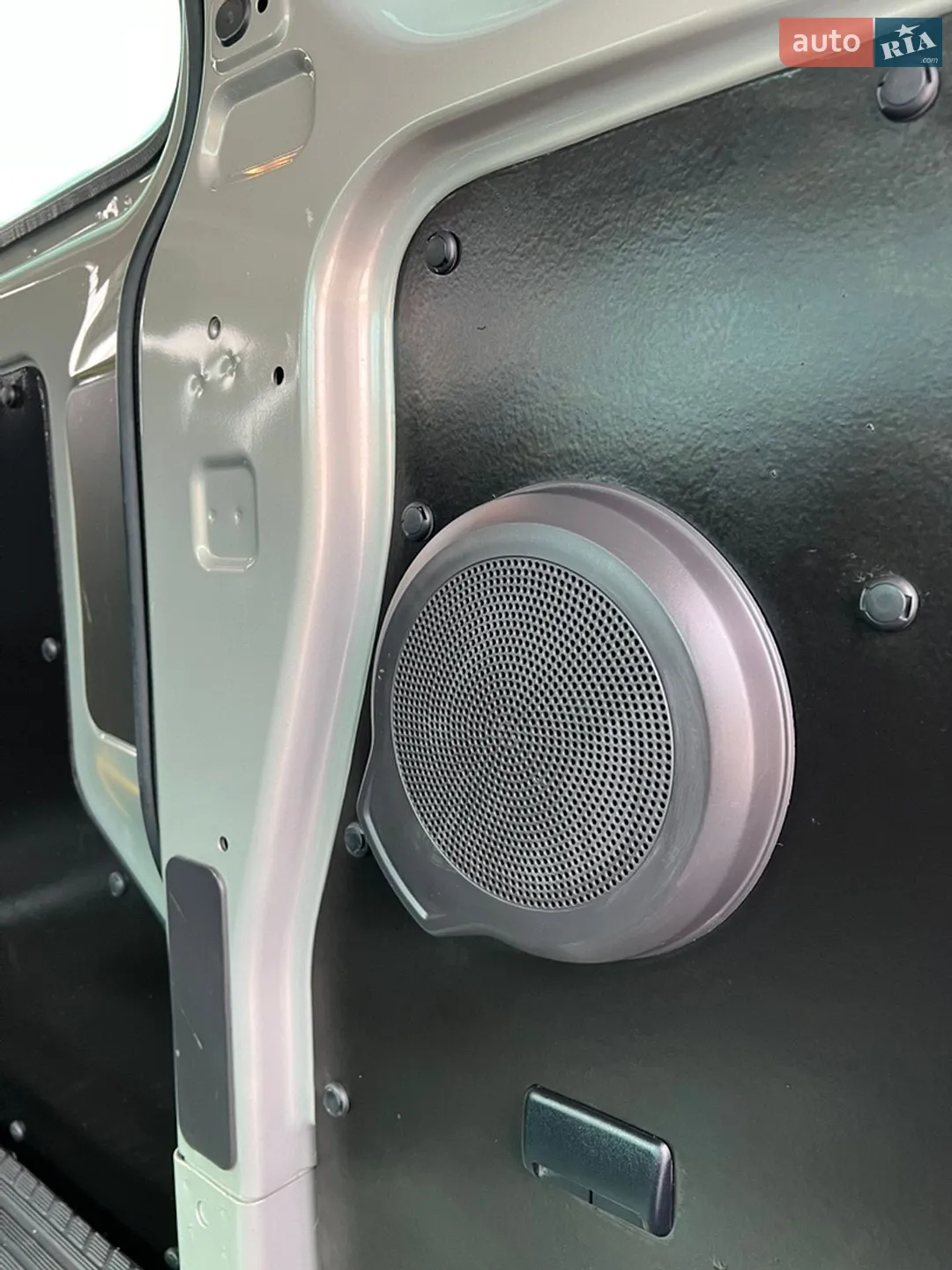 2016 Ford Transit Connect - мініатюра 93