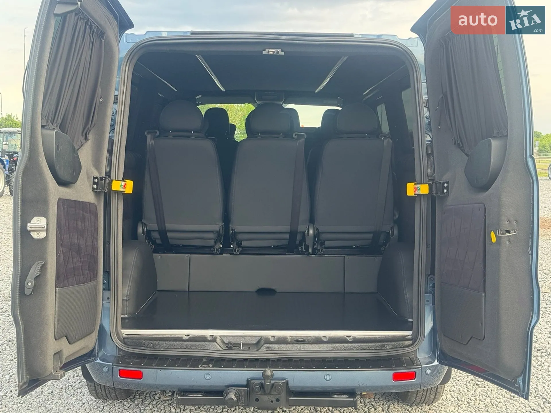 2019 Ford Transit Connect - мініатюра 17