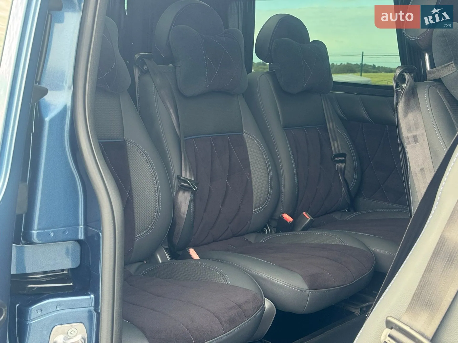 2019 Ford Transit Connect - мініатюра 22