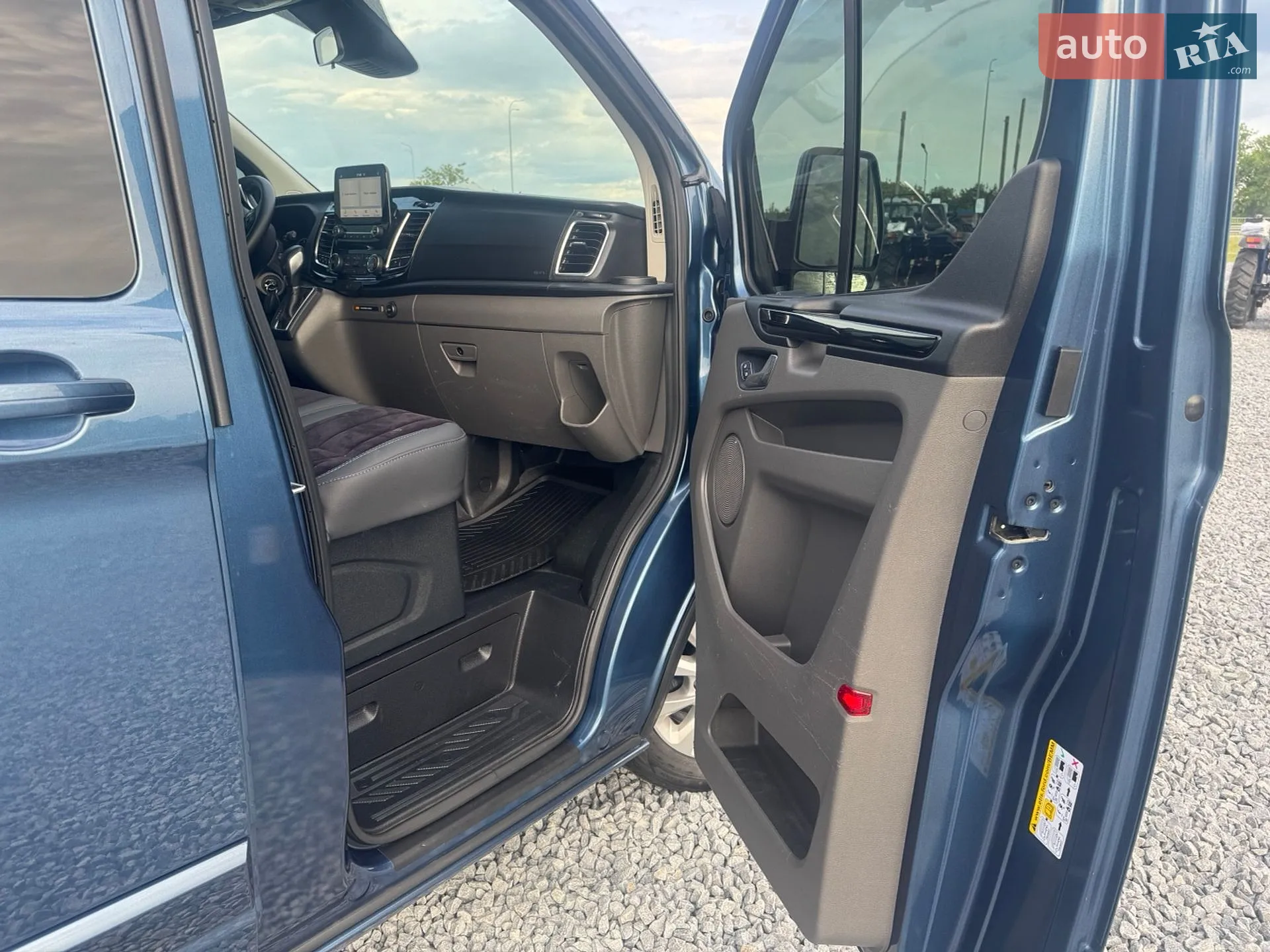 2019 Ford Transit Connect - мініатюра 27
