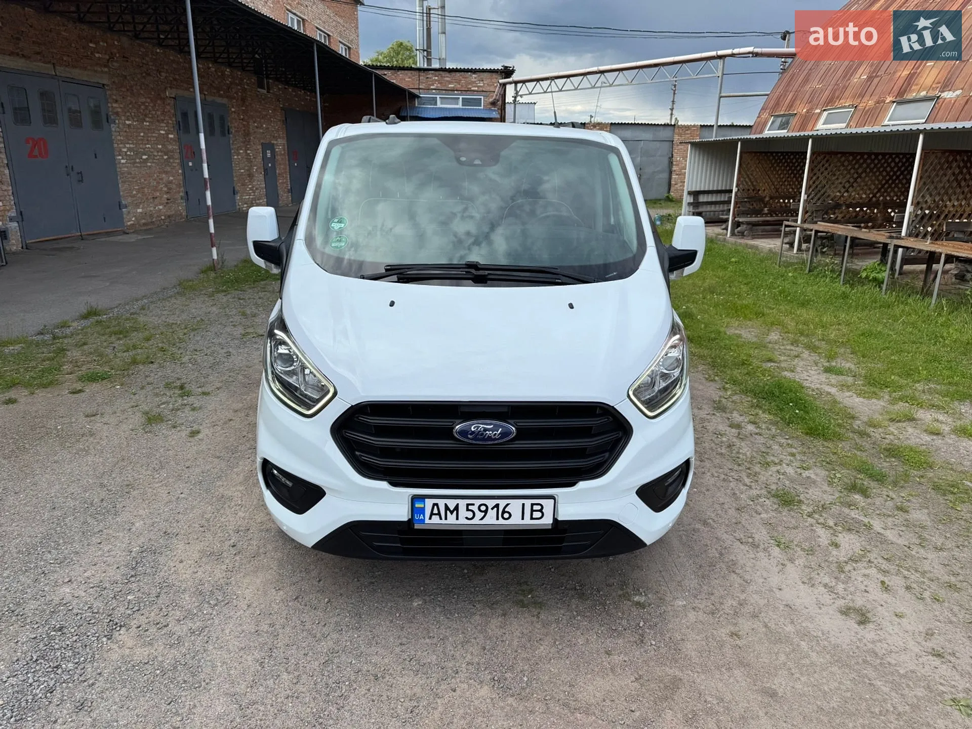 2022 Ford Transit Connect - мініатюра 44