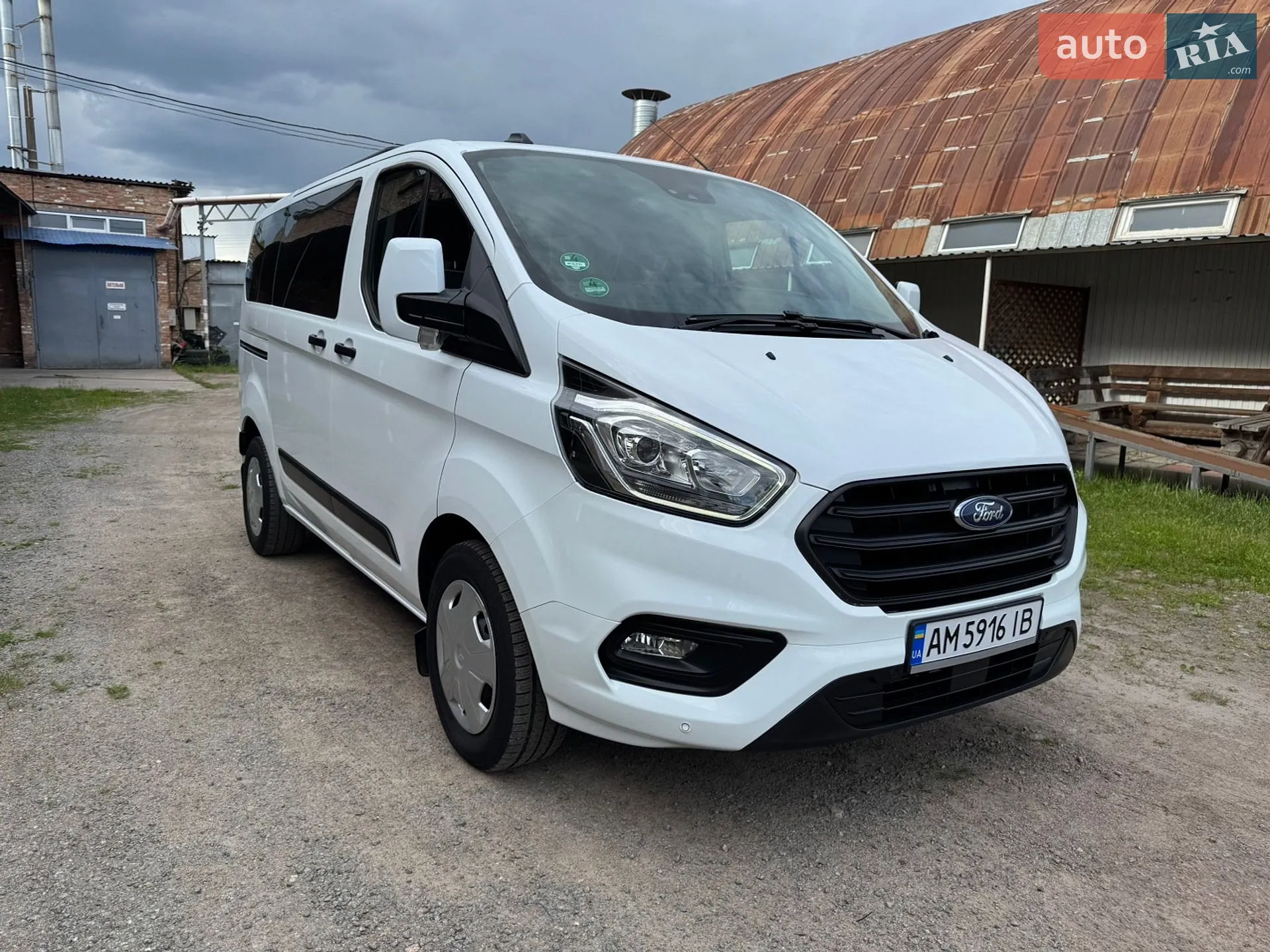 2022 Ford Transit Connect - мініатюра 5