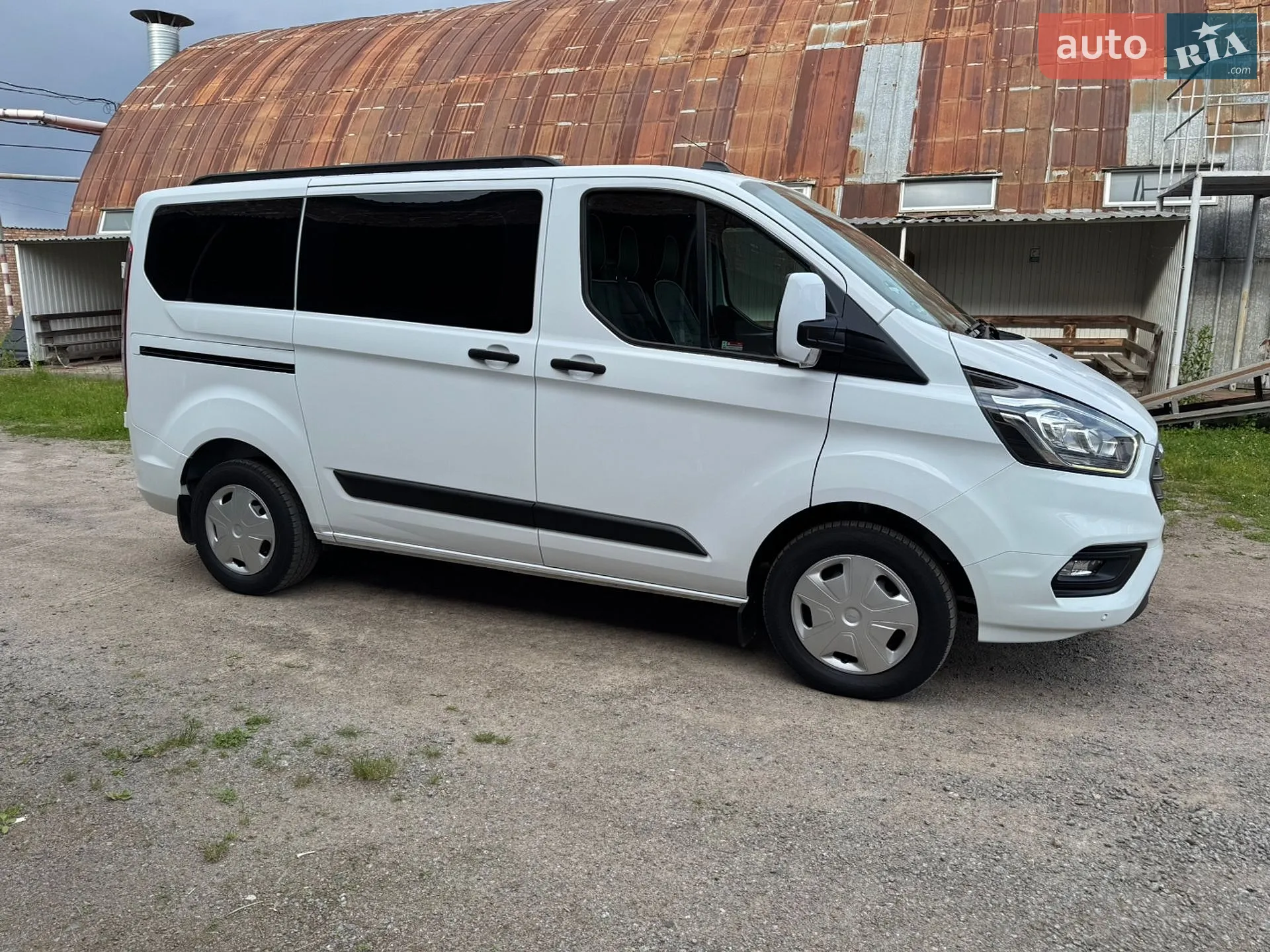 2022 Ford Transit Connect - мініатюра 10