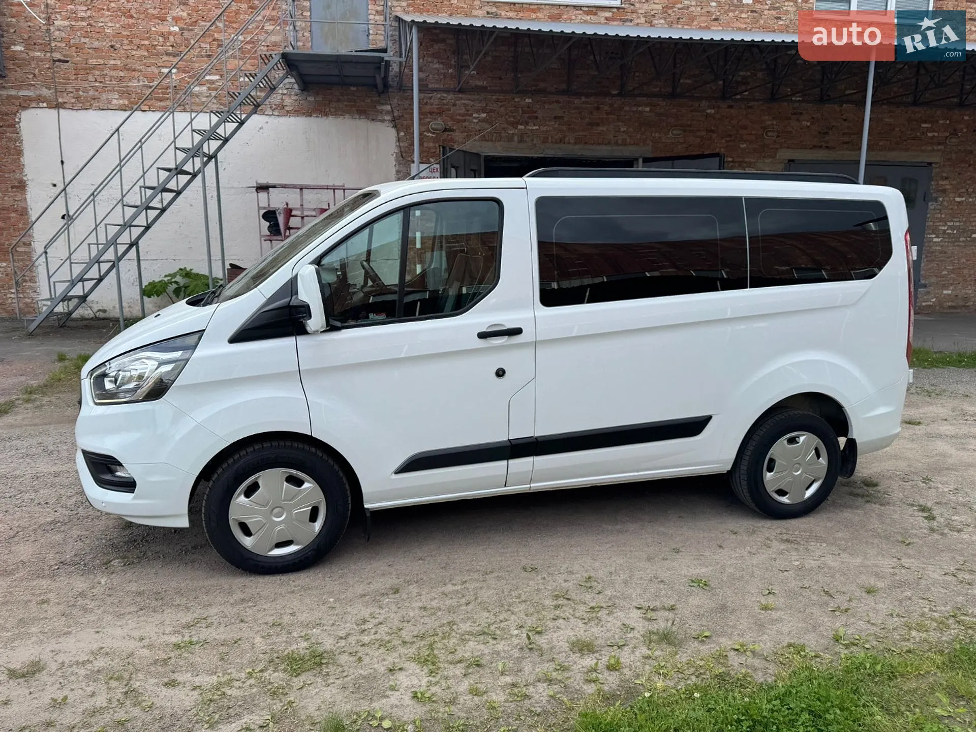2022 Ford Transit Connect - мініатюра 25
