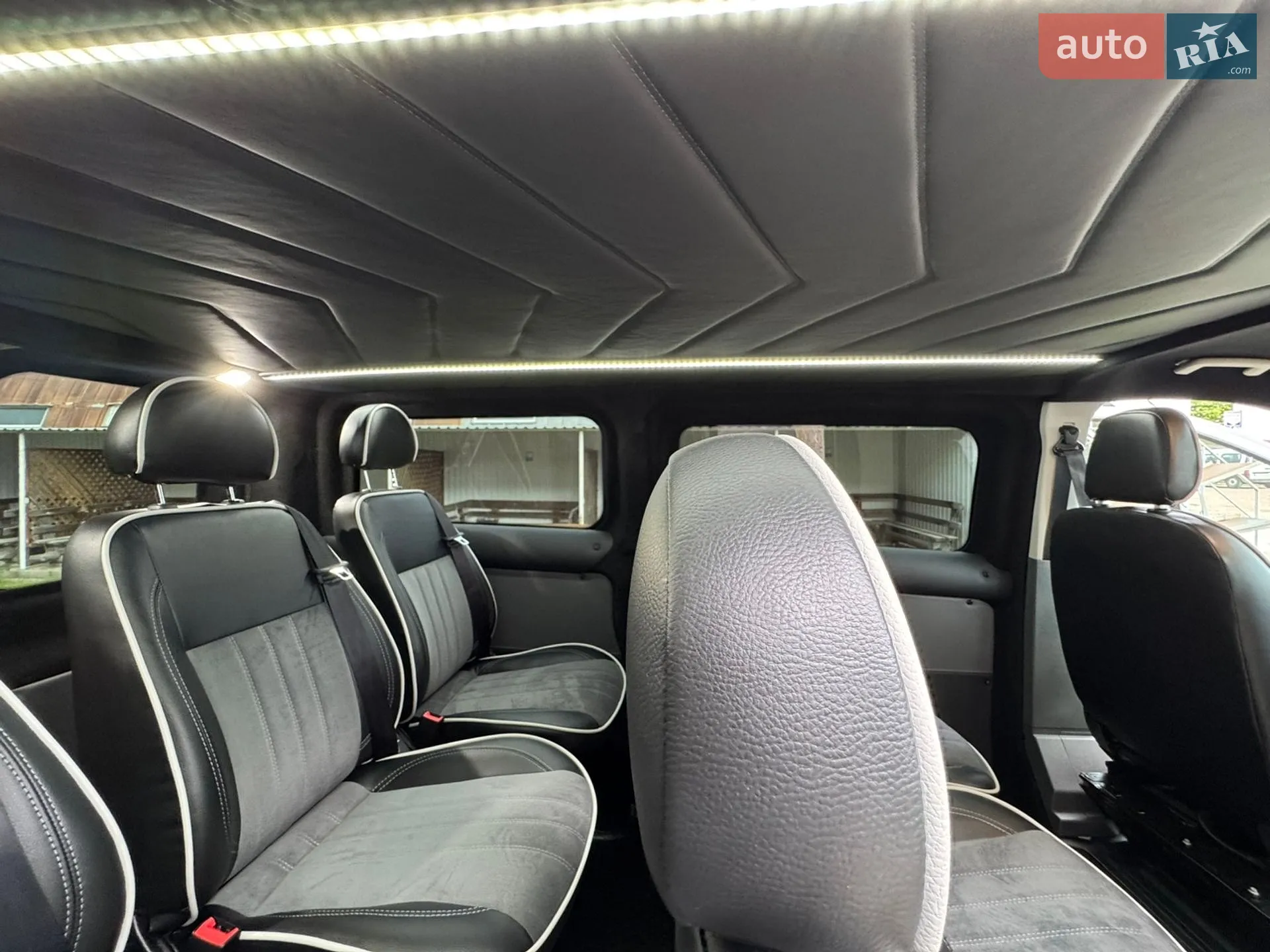 2022 Ford Transit Connect - мініатюра 67