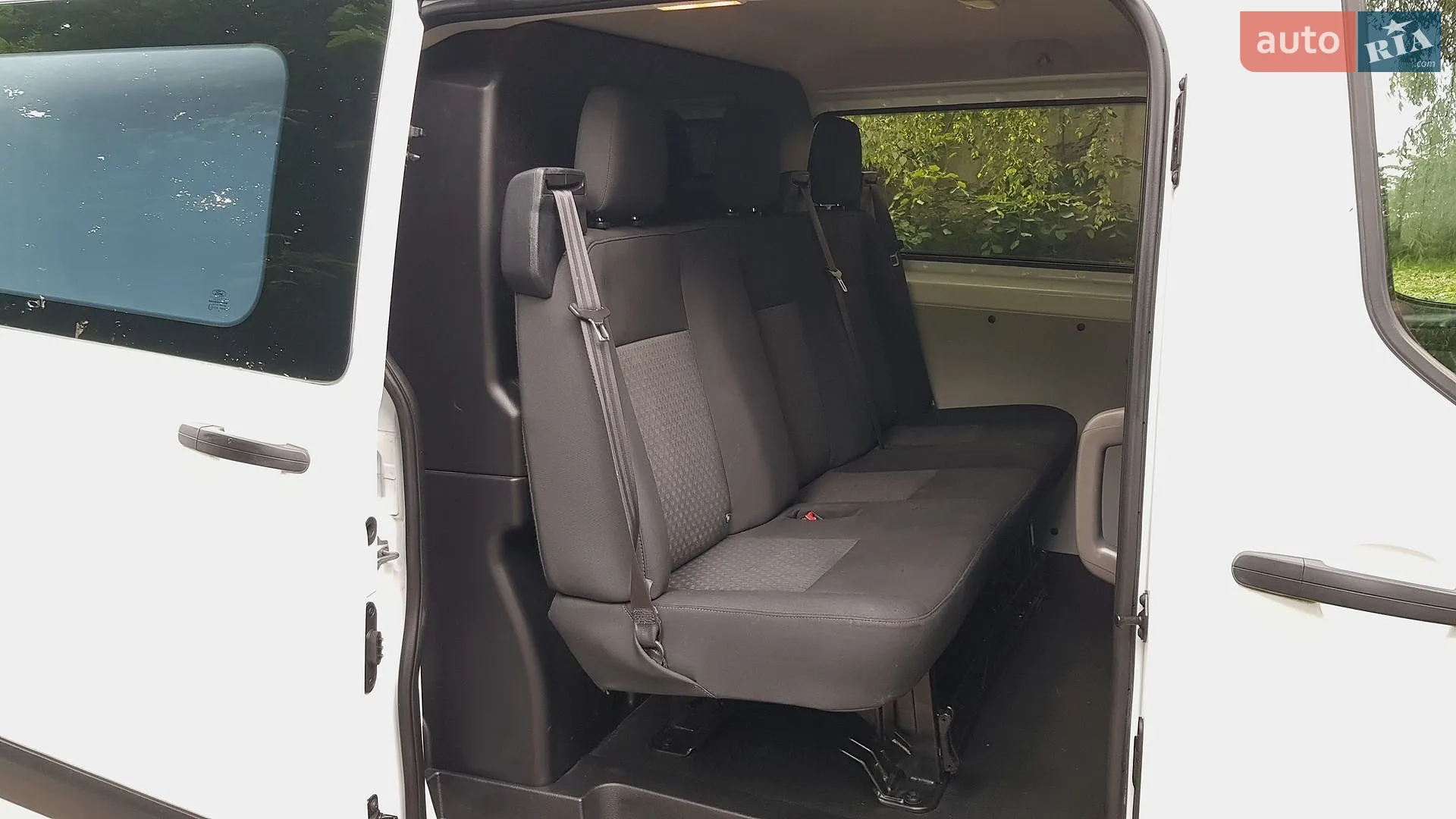 2020 Ford Transit Connect - мініатюра 4