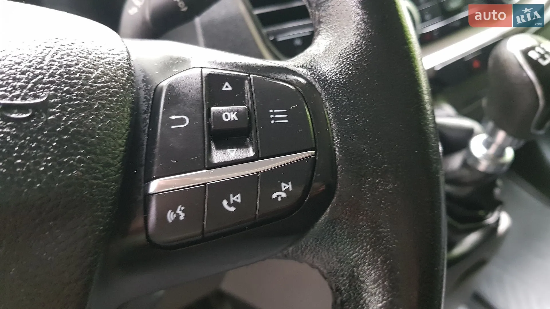 2020 Ford Transit Connect - мініатюра 19