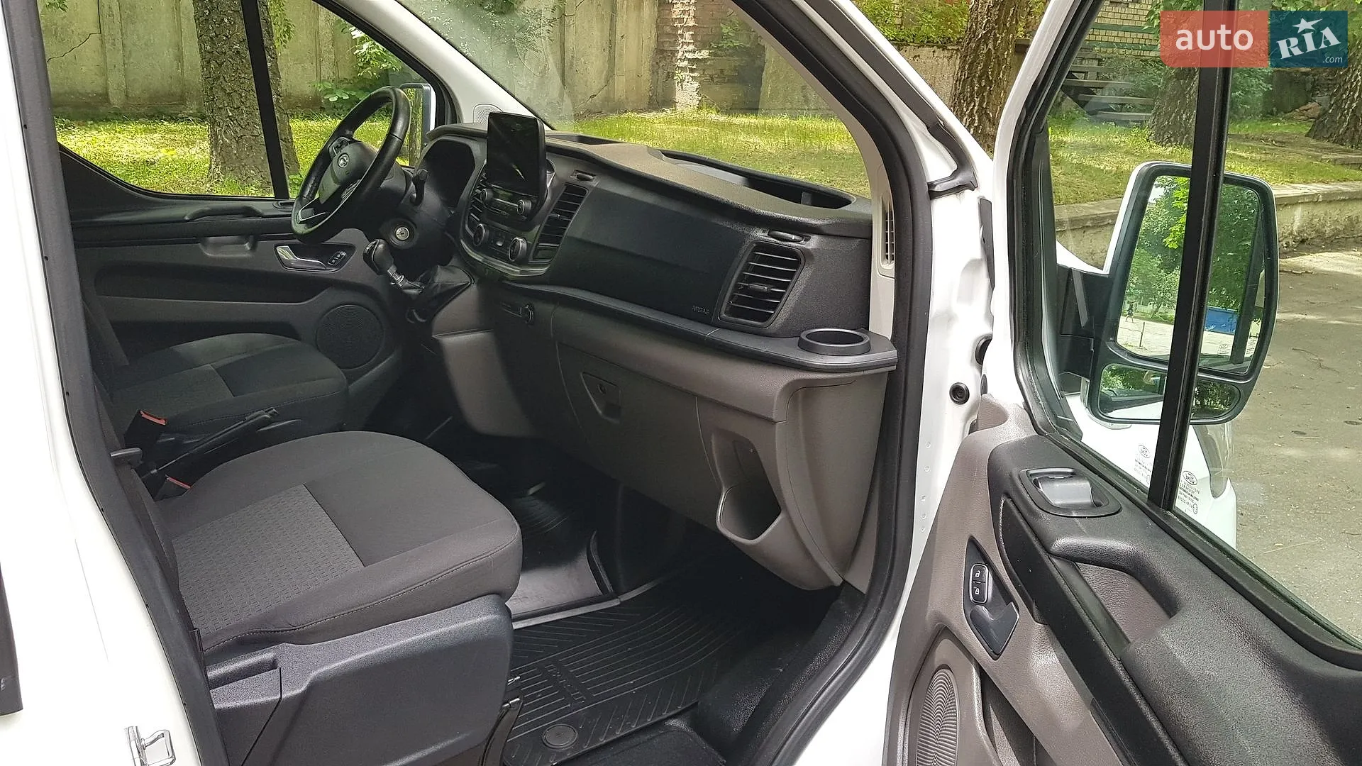 2020 Ford Transit Connect - мініатюра 39