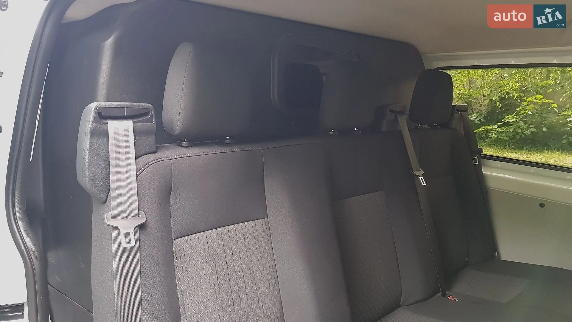 2020 Ford Transit Connect - мініатюра 49
