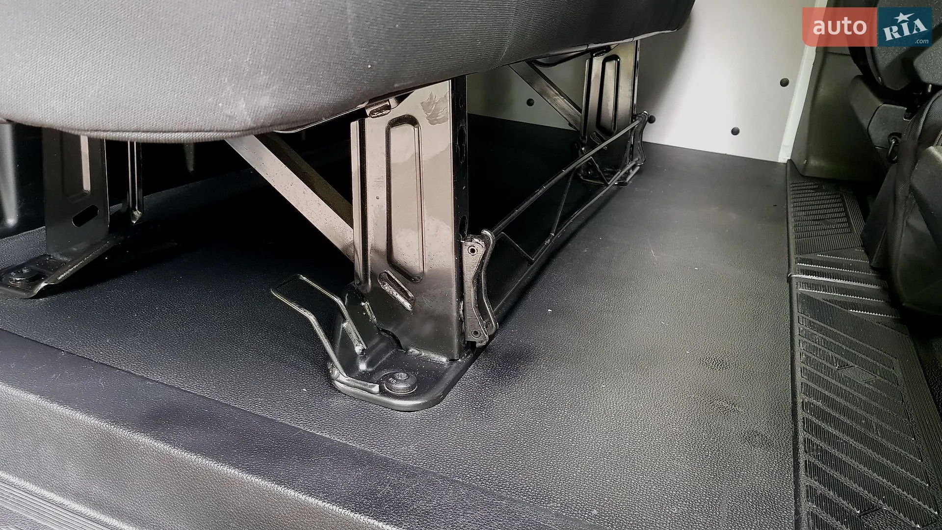 2020 Ford Transit Connect - мініатюра 51