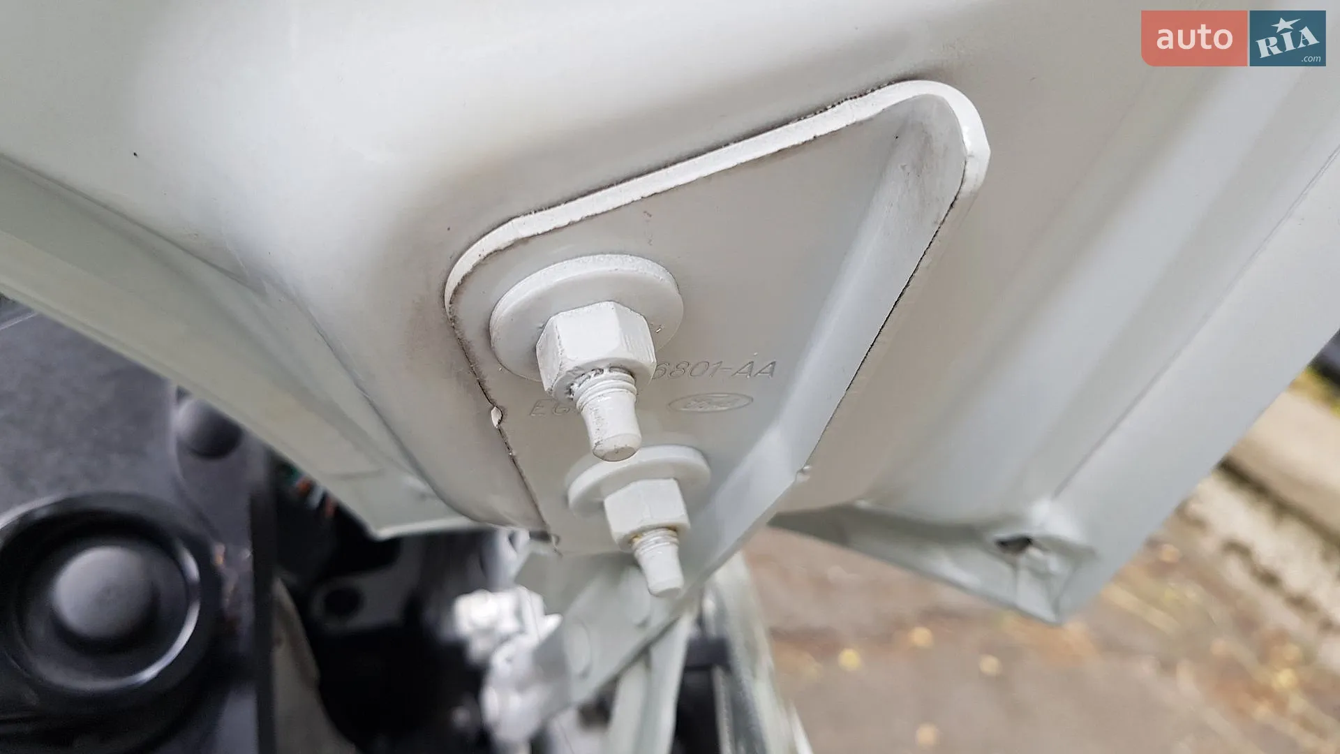 2020 Ford Transit Connect - мініатюра 69