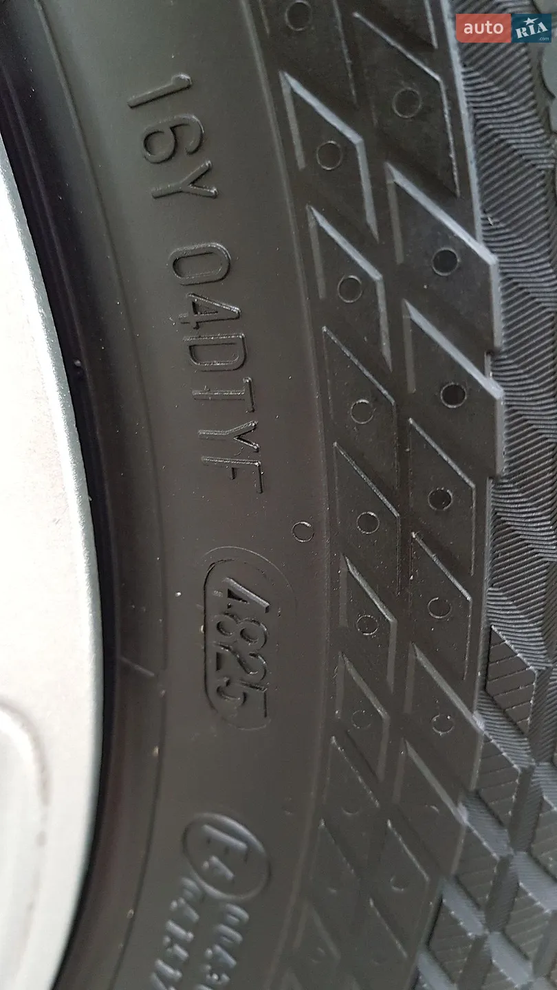 2020 Ford Transit Connect - мініатюра 81