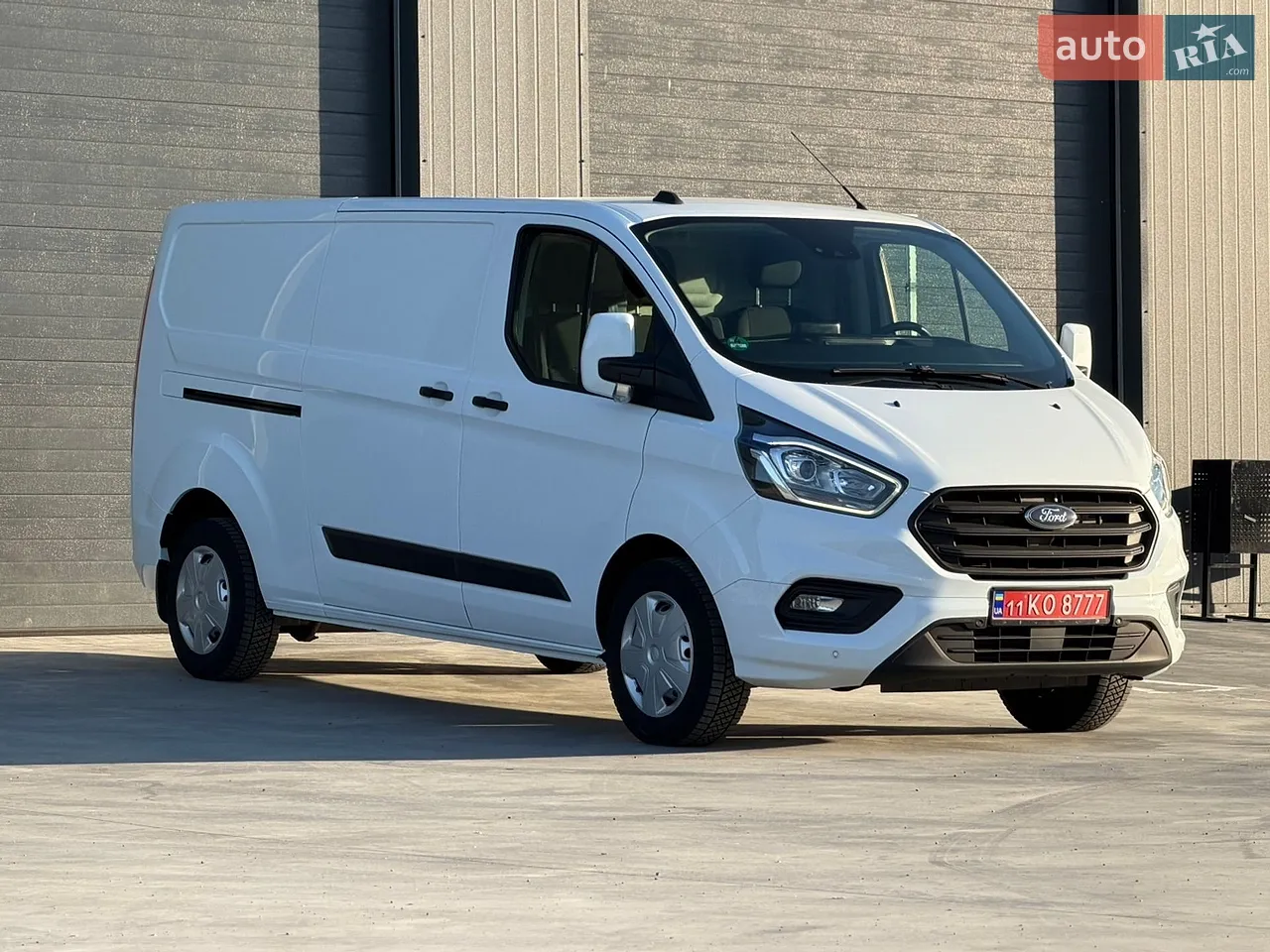 2022 Renault Trafic - мініатюра 84