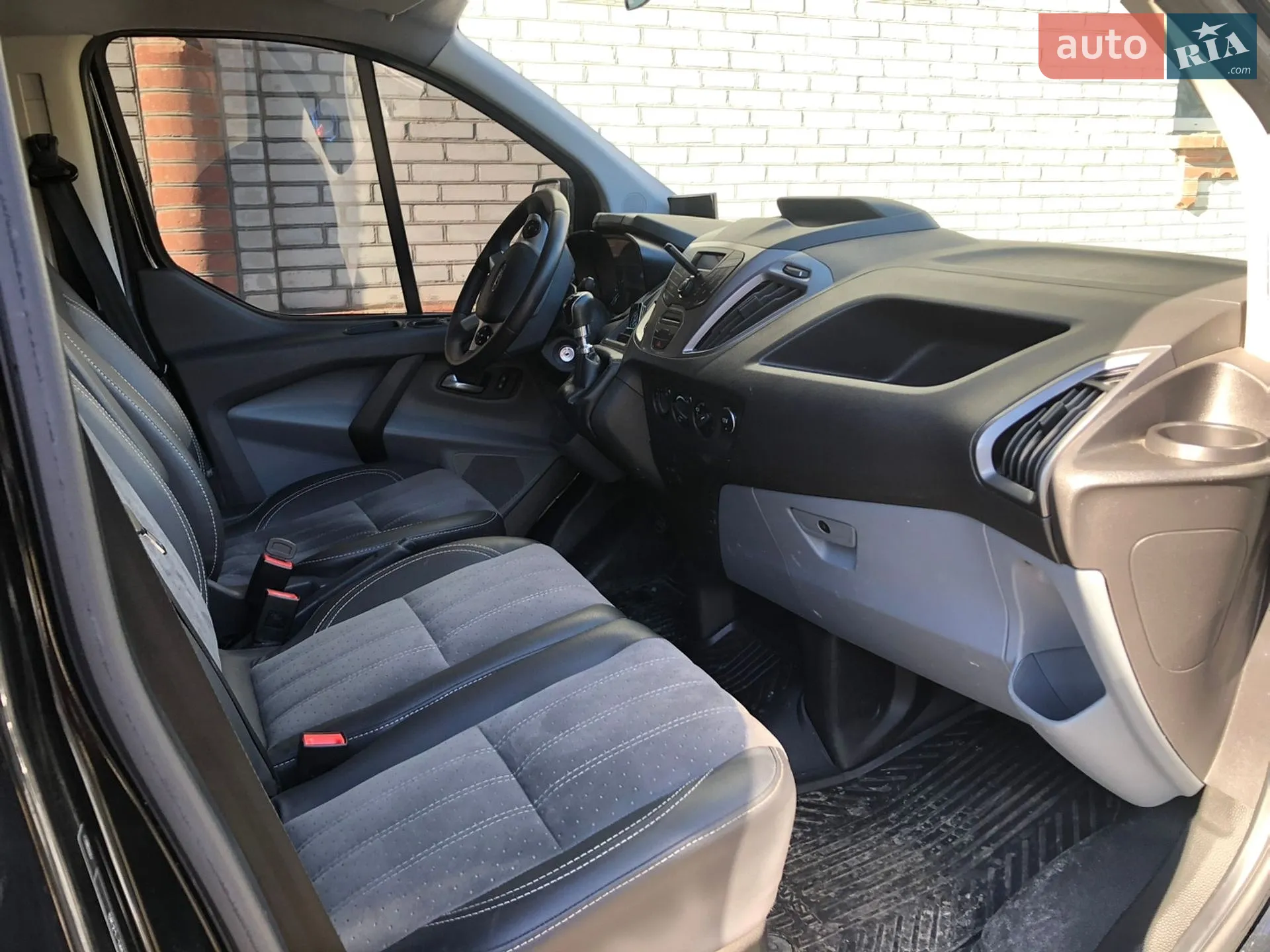 2017 Ford Transit Connect - мініатюра 7