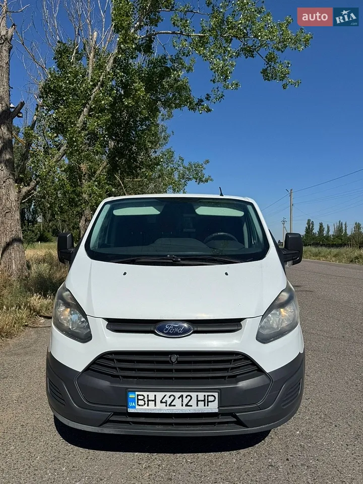 2014 Ford Transit Connect - мініатюра 19