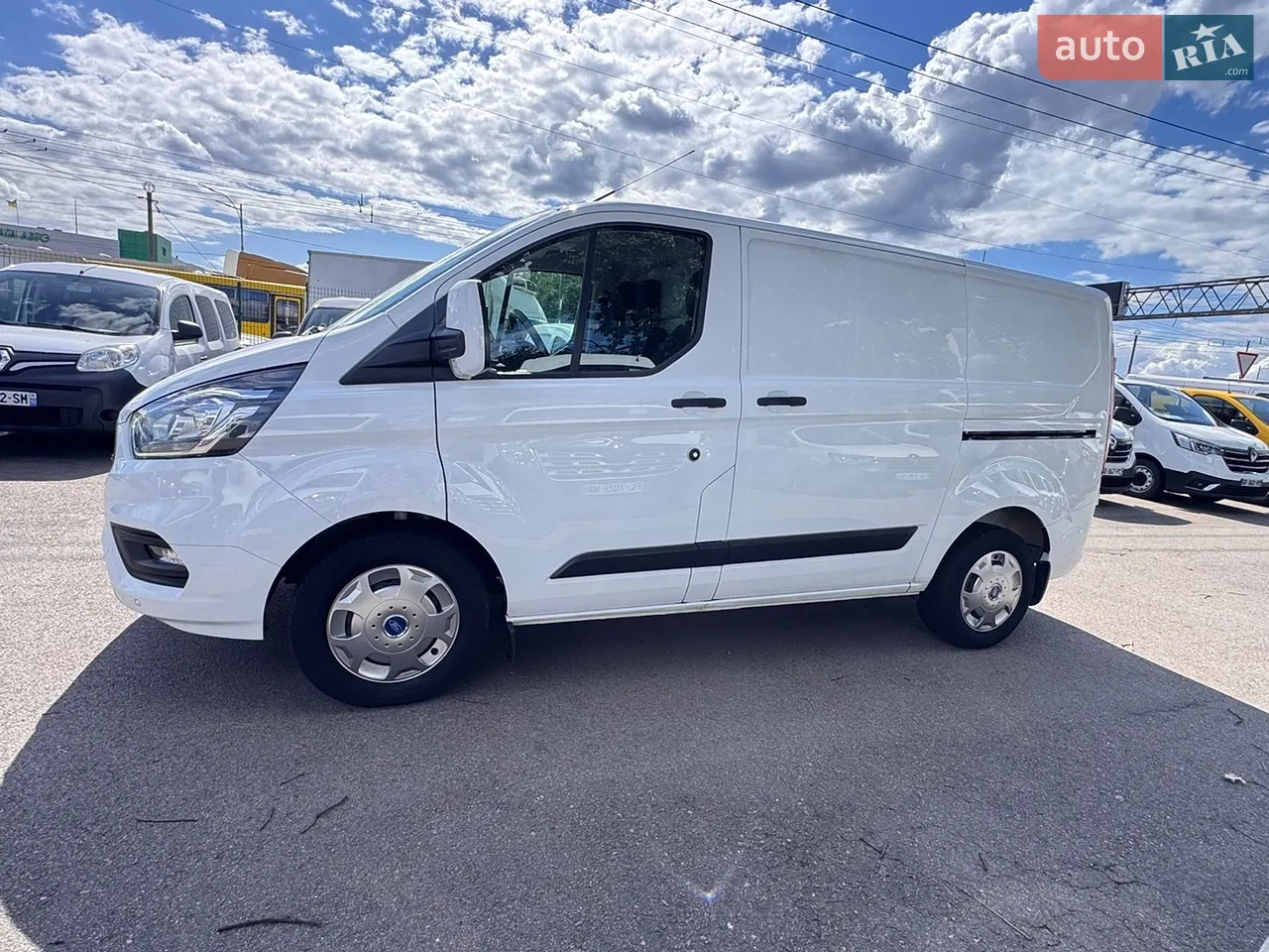 2019 Ford Kuga - мініатюра 38
