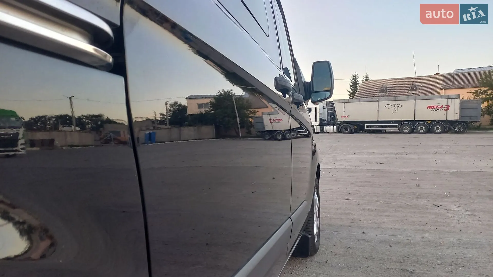 2016 Ford Transit Connect - мініатюра 18