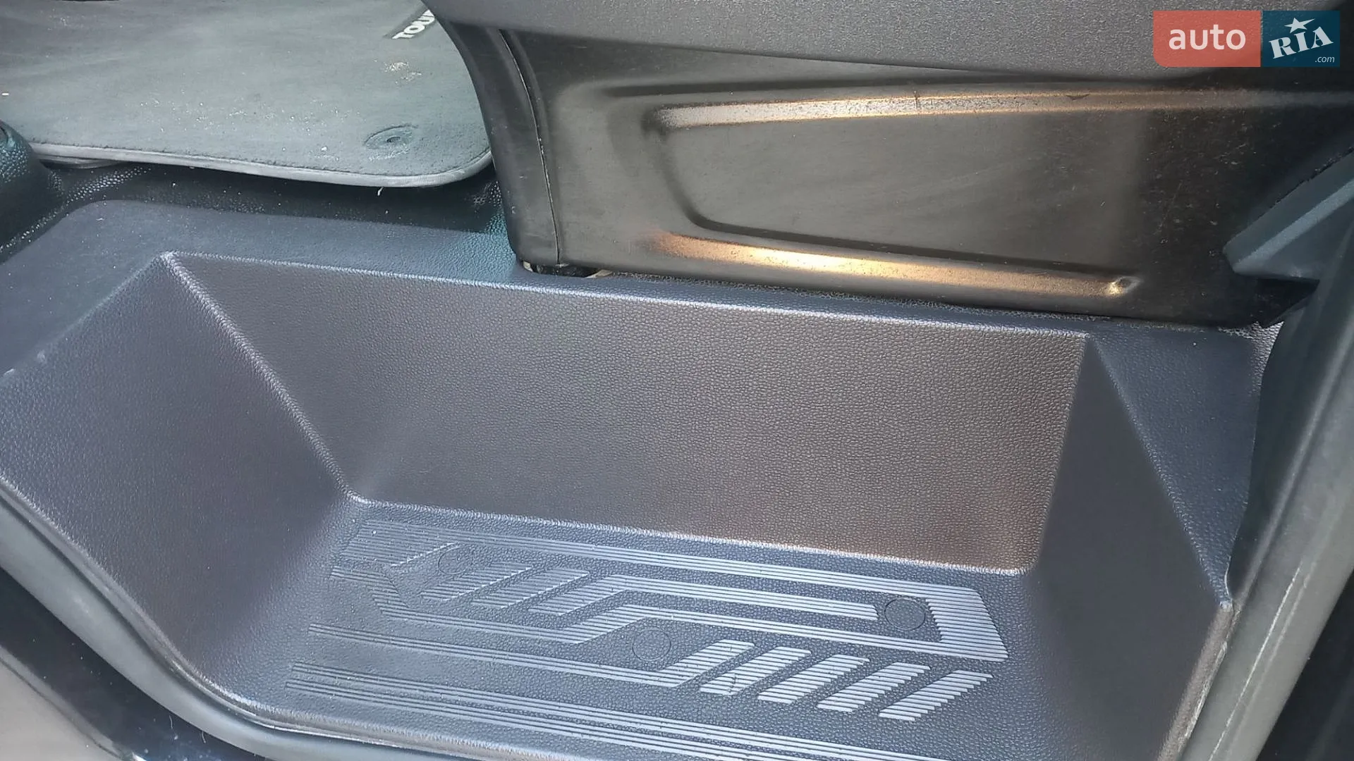 2016 Ford Transit Connect - мініатюра 35
