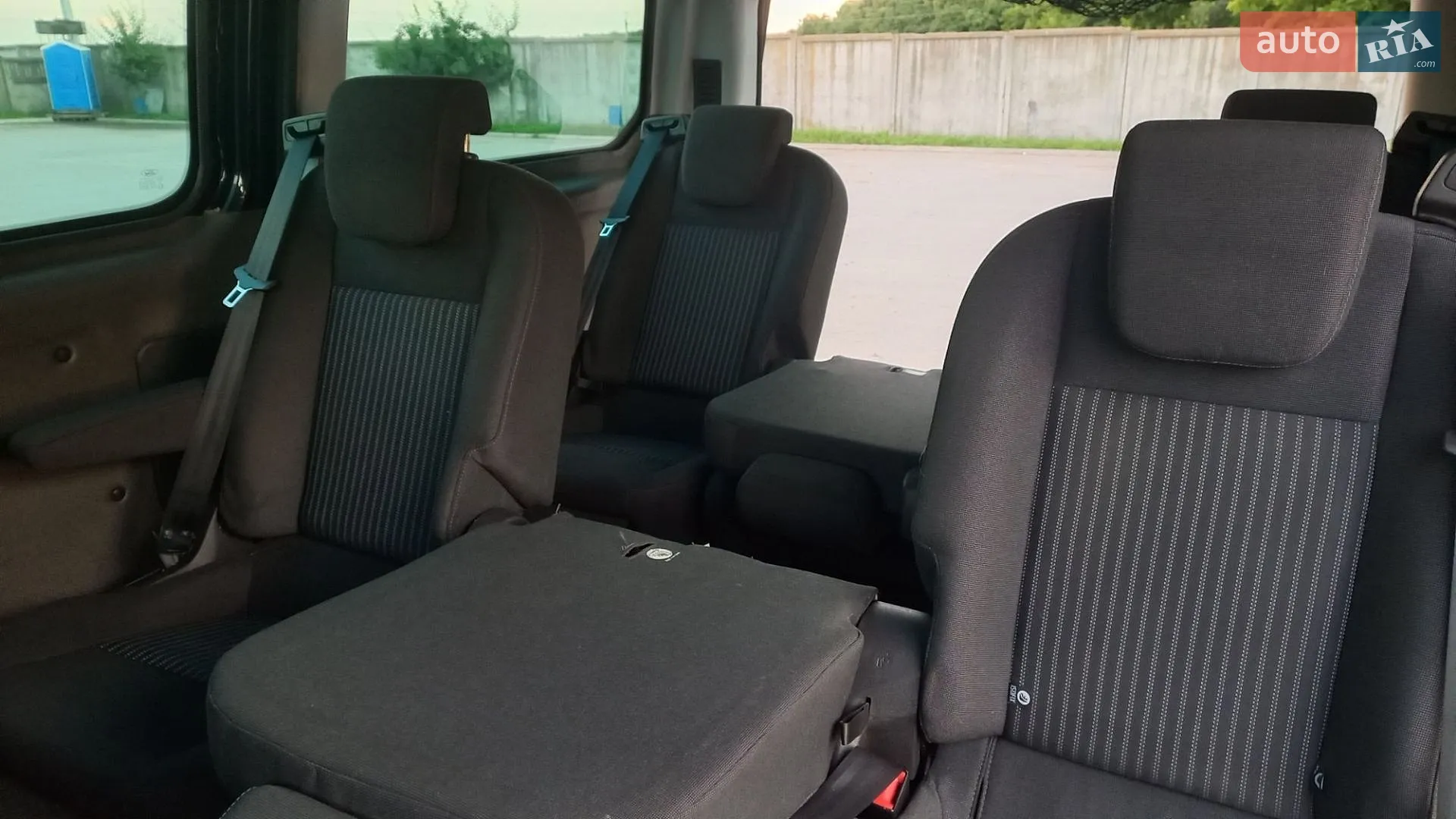 2016 Ford Transit Connect - мініатюра 49