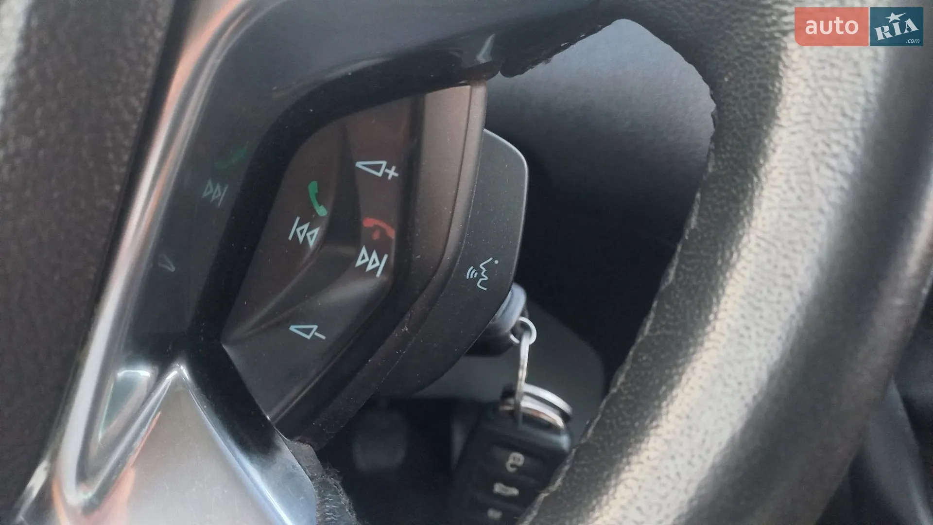 2016 Ford Transit Connect - мініатюра 82