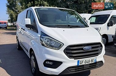 Вантажний фургон Ford Transit Custom 2022 в Києві