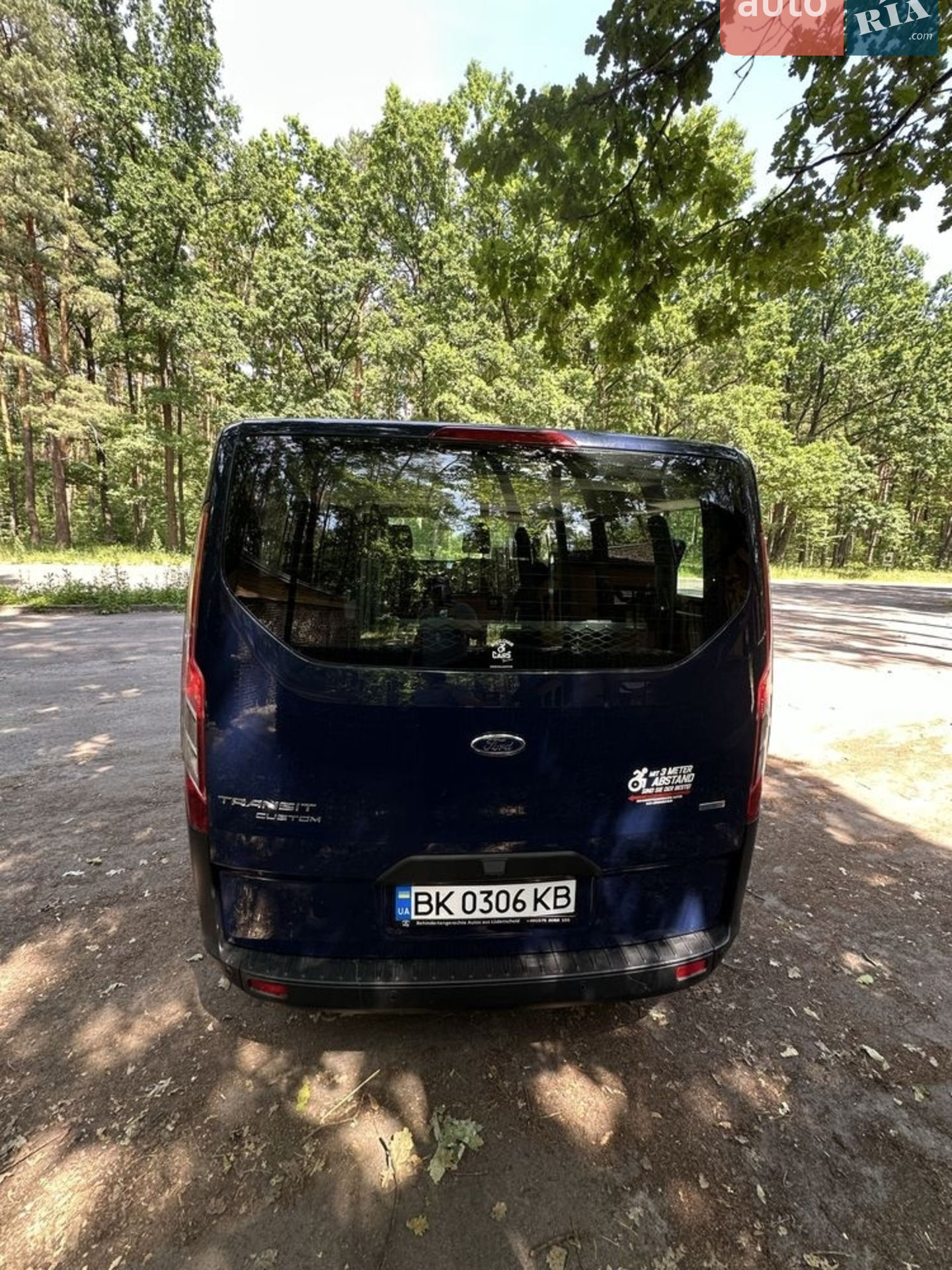 2018 Ford Transit Connect - мініатюра 5
