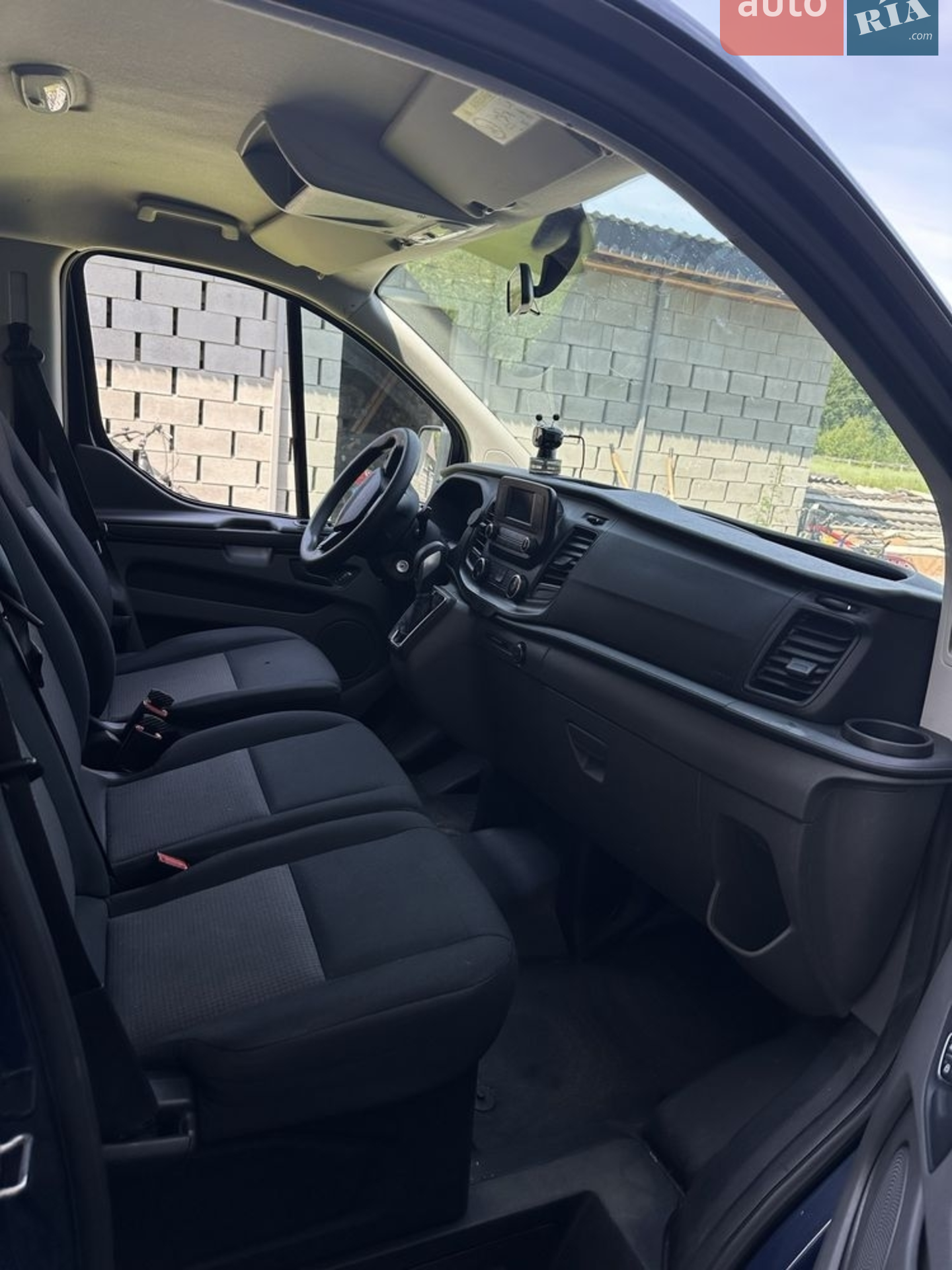 2018 Ford Transit Connect - мініатюра 11